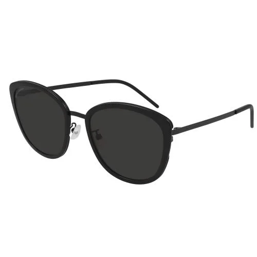 Saint Laurent Sunglasses SL 377/K SLIM