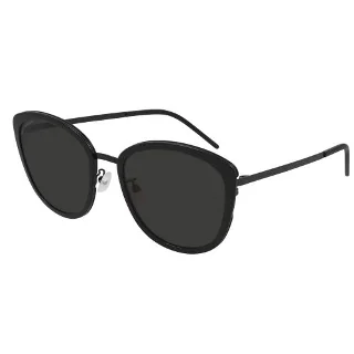 Saint Laurent Sunglasses SL 377/K SLIM
