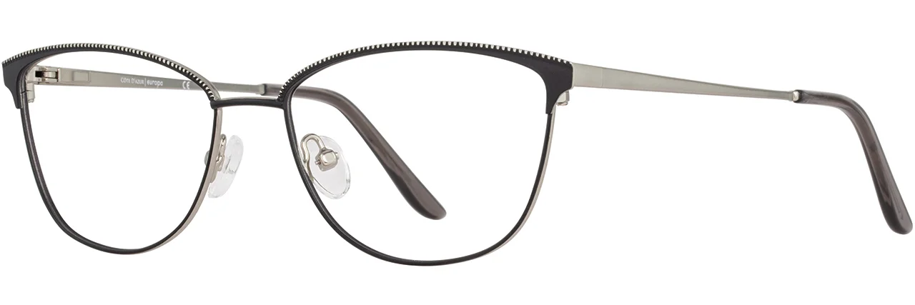 Cote D'Azur Eyeglasses CDA-283
