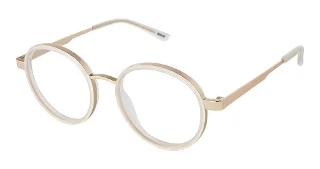 M418-K-761 Ivory Gold