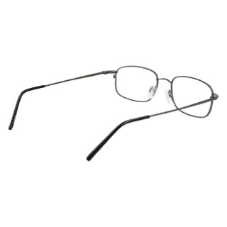 Flexon Eyeglasses FLX 810MAG-SET