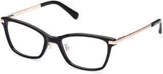 001 Shiny Black