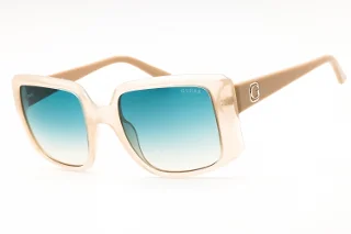25P Ivory / Gradient Green