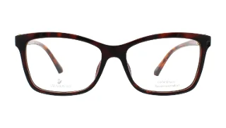 Swarovski Eyeglasses SK5255