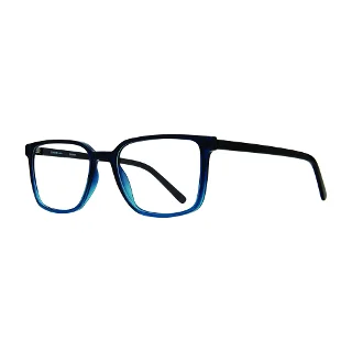 Blue Fade