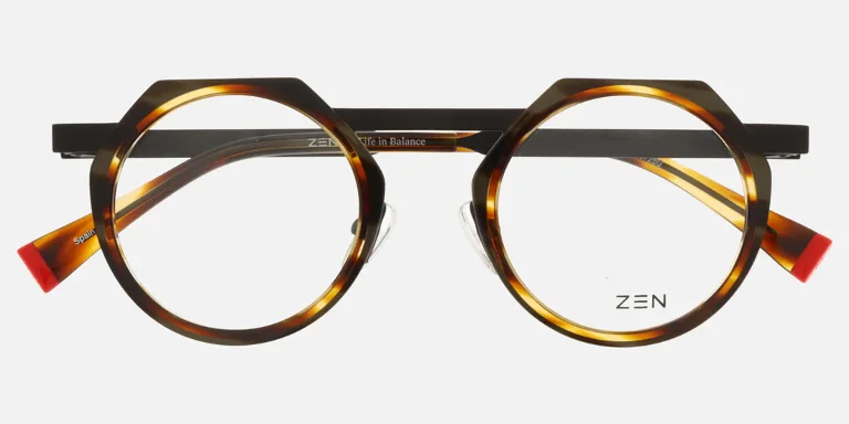 ZEN Eyeglasses Zn241219