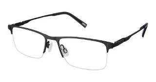 M203-K-759 Charcoal Green
