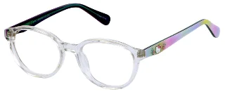 Hello Kitty Eyeglasses HK 310