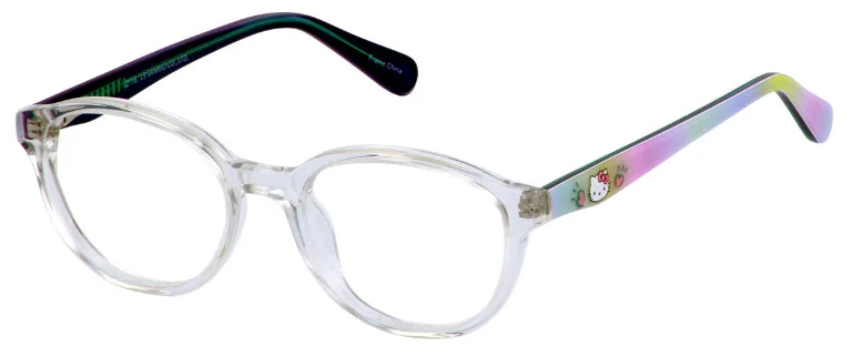 Hello Kitty Eyeglasses HK 310