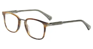 John Varvatos Eyeglasses VJV423