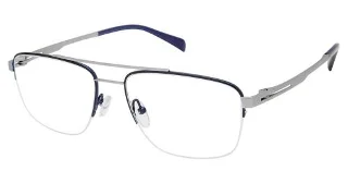 C03 Navy/Gunmetal