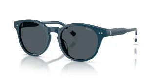 631487 Shiny Blue
