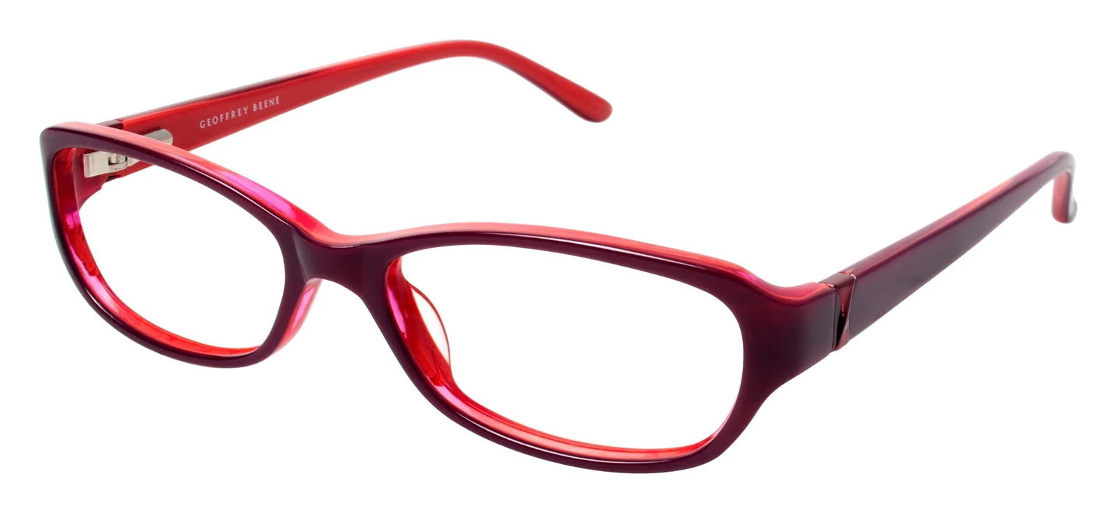 Geoffrey Beene Eyeglasses G307