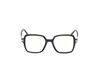 Tom Ford Eyeglasses FT6057-D-B