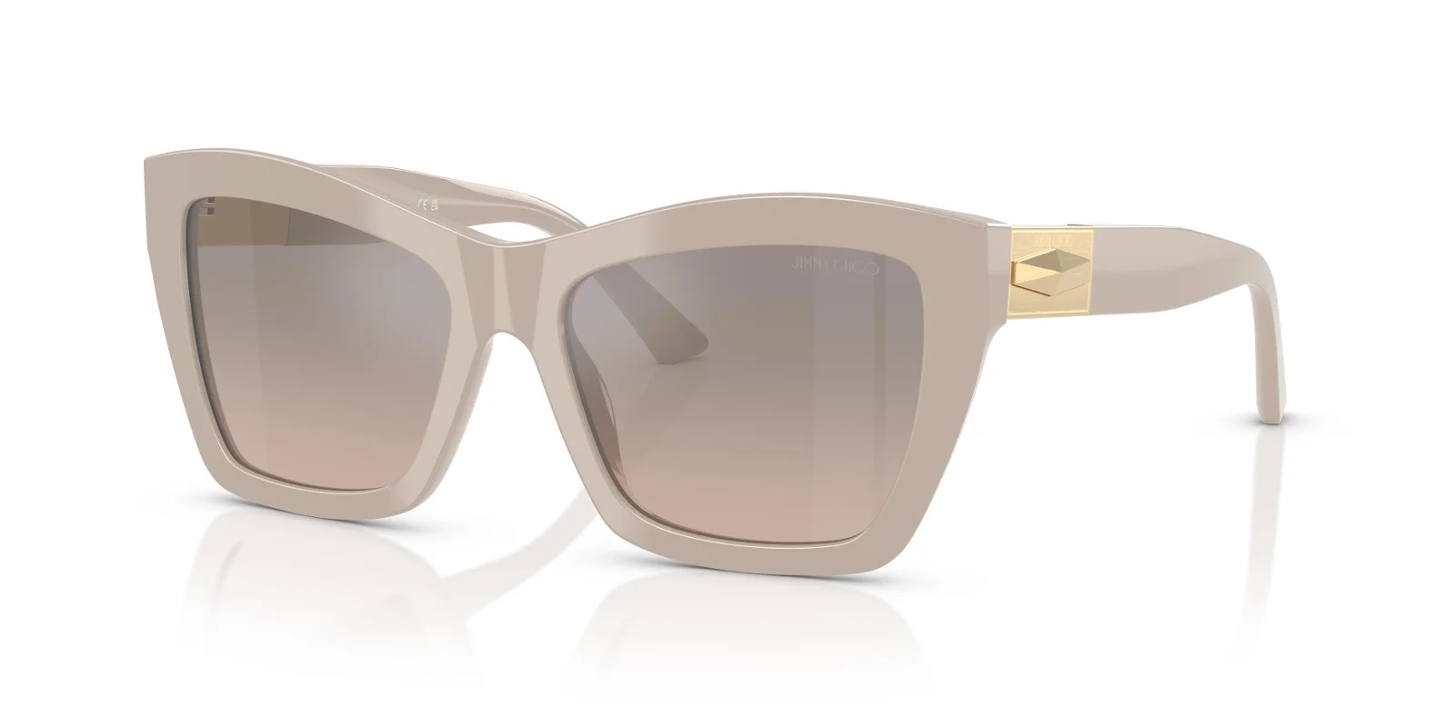 Jimmy Choo Sunglasses JC5031