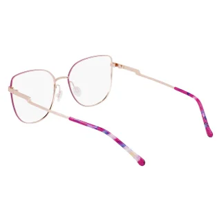 Pure Eyeglasses P-5022