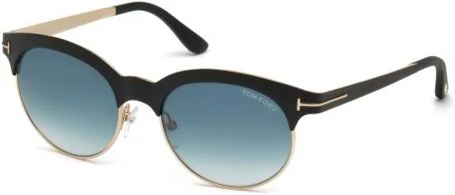Tom Ford Sunglasses FT0438 Angela