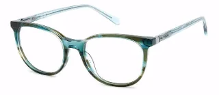 Fossil Eyeglasses FOS 7143