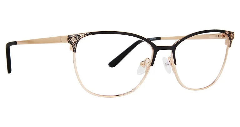 Jenny Lynn Eyeglasses Stylish