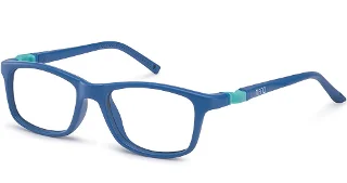 12-Indestructible Sleek Crew 3.0 Navy Green