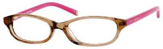 0DJ6 Brown Pink