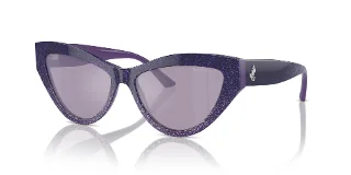 50482S Violet Gradient Glitter
