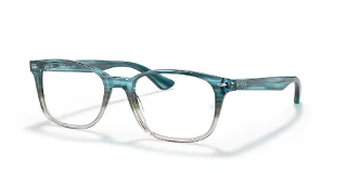 8146 Gradient Turquoise Havana
