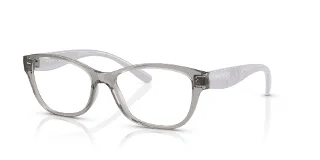 3184 Transparent Grey