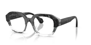 0485 Crystal/Noir Nacreeanthracite Nacree
