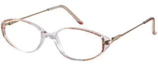 Savvy Eyeglasses SAVVY 281