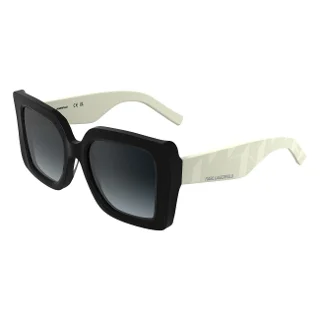006 Black/White