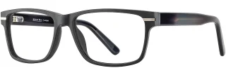 C03 Matte Black/Charcoal Demi