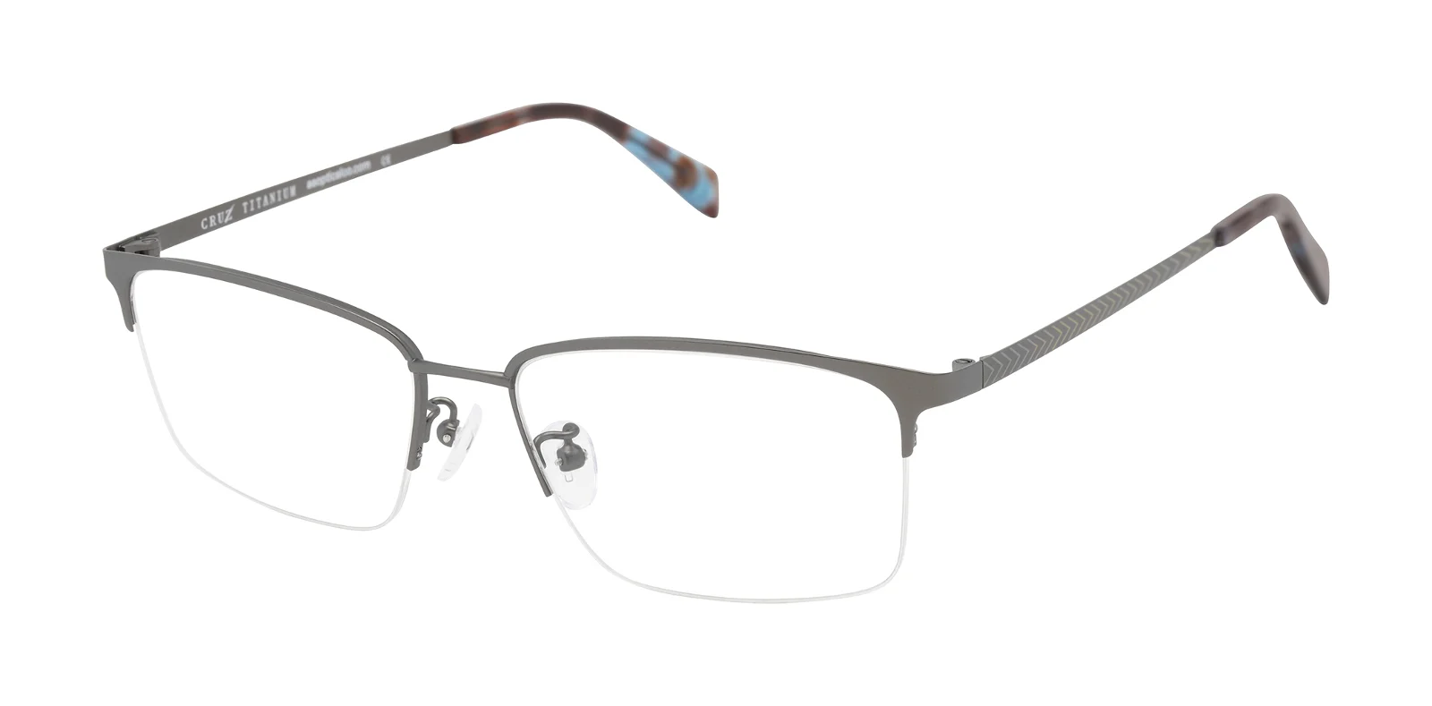 Cruz Eyeglasses I-680