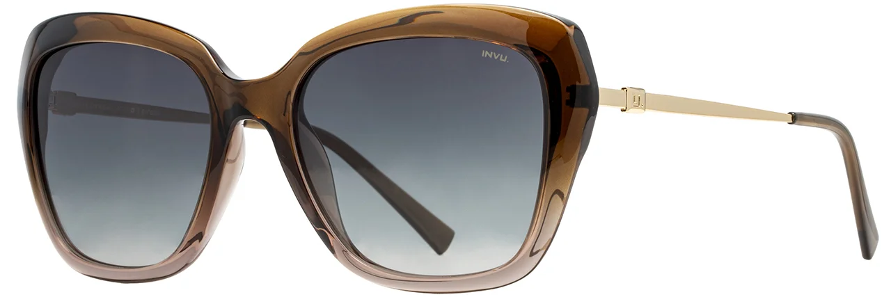INVU Sunglasses INVU- 364