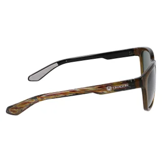 Dragon Sunglasses DR DUNE ATH LL POLAR