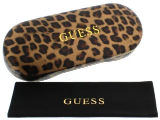 Guess Eyeglasses GU2585