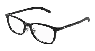 Montblanc Eyeglasses MB0376OJ