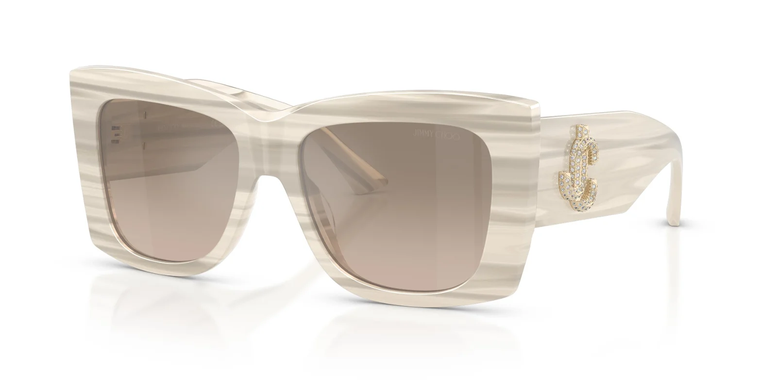 Jimmy Choo Sunglasses JC5036B