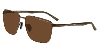 Brown/Olive (D406)
