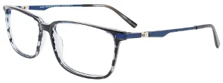 090 Black/Blue