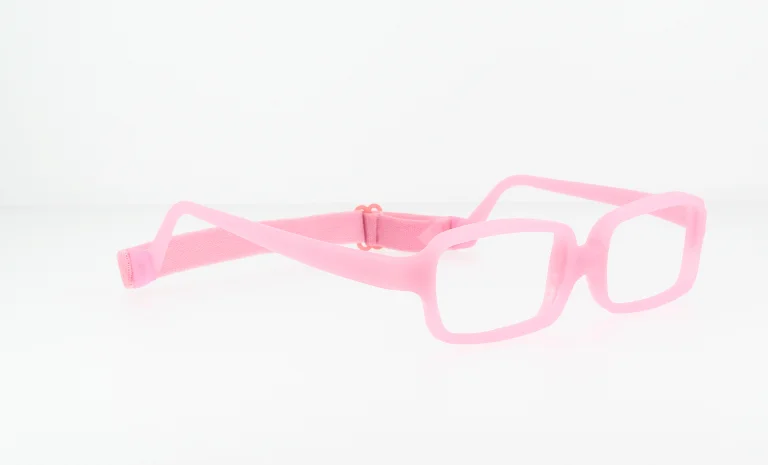 Miraflex Eyeglasses New Baby 3