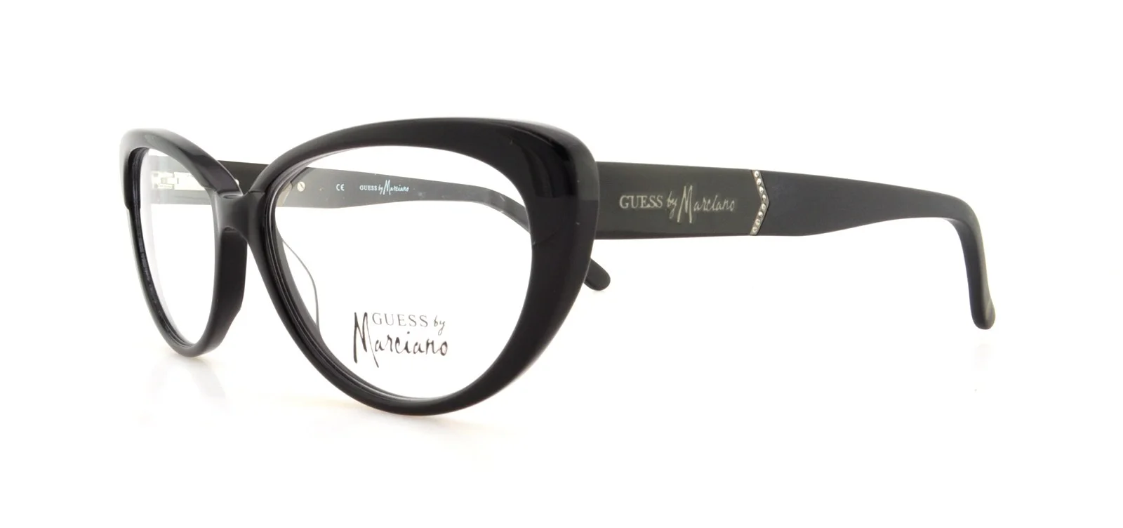 Guess By Marciano Eyeglasses GM 219