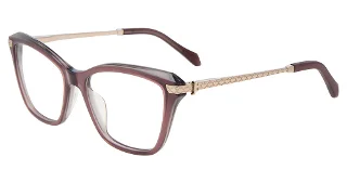 Just Cavalli Eyeglasses VJC222