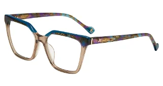 Yalea Eyeglasses VYA207V