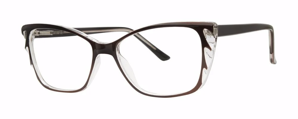 Modern Plastics II Eyeglasses MAEVE