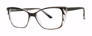 Modern Plastics II Eyeglasses MAEVE