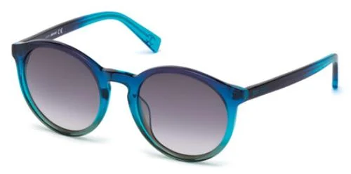 Just Cavalli Sunglasses JC672S