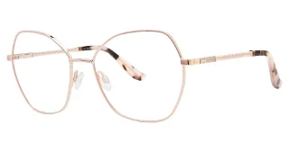 012 Rose Gold