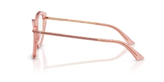 Jimmy Choo Eyeglasses JC3043J