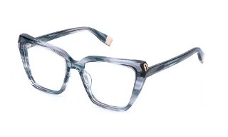 Striped Blue/Grey (0Gbl)